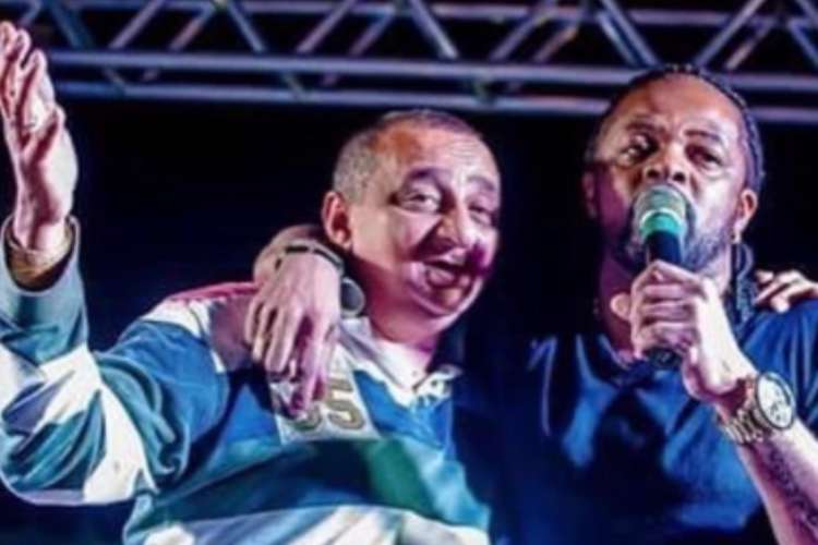 Famoso sambista tem morte confirmada após sofrer espancamento