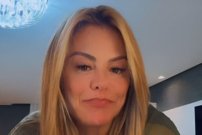 Poliana Rocha (Reprodução: Instagram)