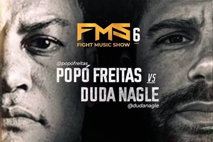 Popó e Duda