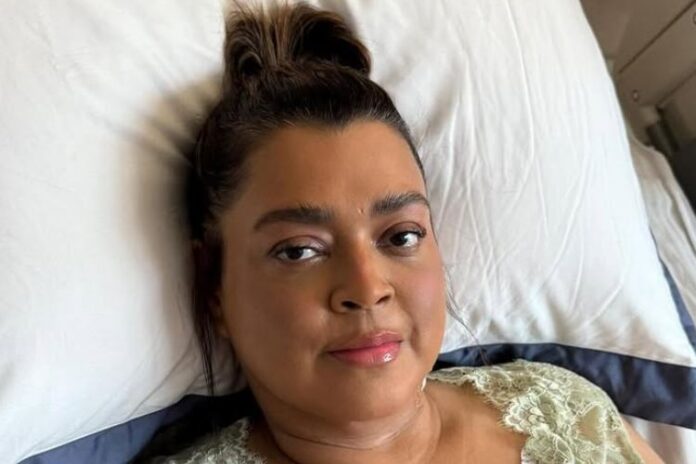 Preta Gil (Reprodução: Instagram)