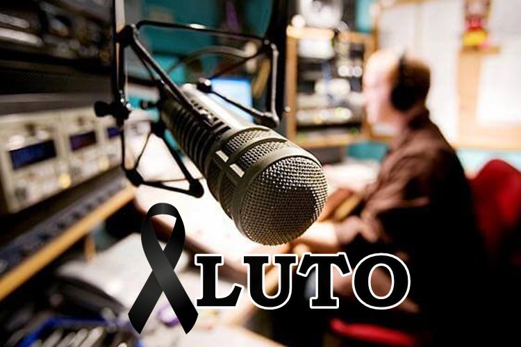 Grande nome do rádio brasileiro é morto a tiros durante transmissão ao vivo
