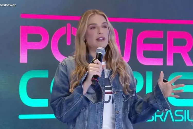 Power Couple Brasil 7: Rafa Brites faz alerta aos participantes após vexame de Dhomini: “Tomem cuidado”
