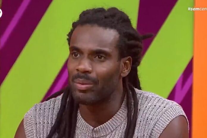 Rafael Zulu - Foto: TV Brasil