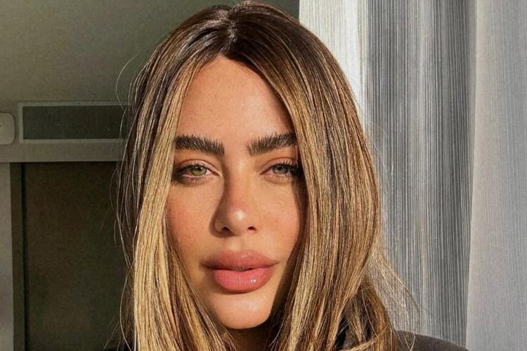 Irmã de Neymar, Rafaella Santos aparece em hospital e estado de saúde vem à tona: “Seguirá com os cuidados”