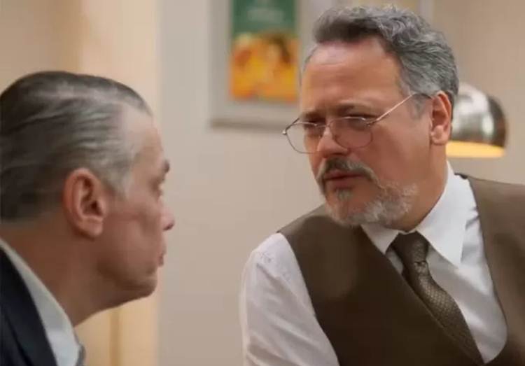 Garota do Momento: Raimundo rompe parceria com Juliano
