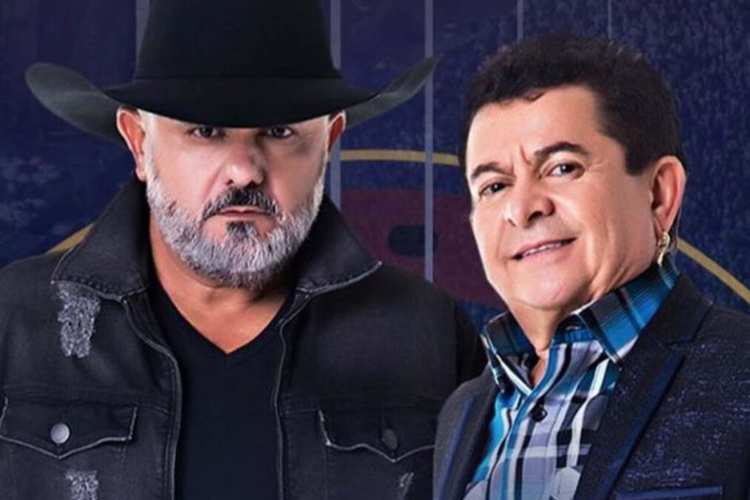 Rionegro e Solimões (Foto: Divulgação)