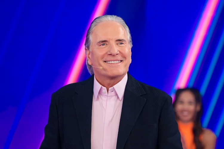 Roberto Justus aceita proposta de Patrícia Abravanel para novo ‘O Aprendiz’ no SBT