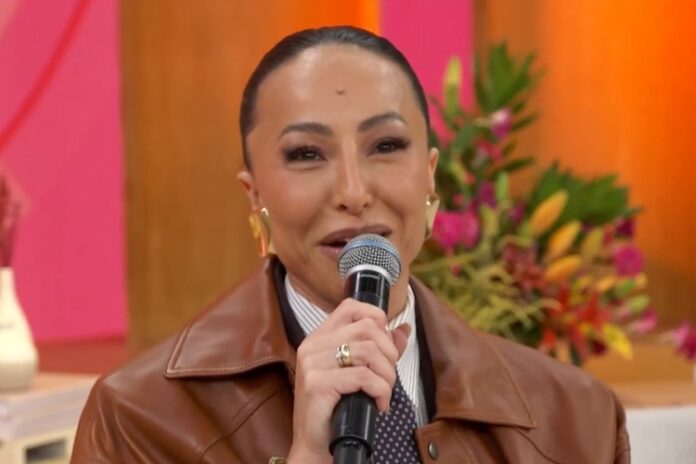 Sabrina Sato - Foto: TV Globo