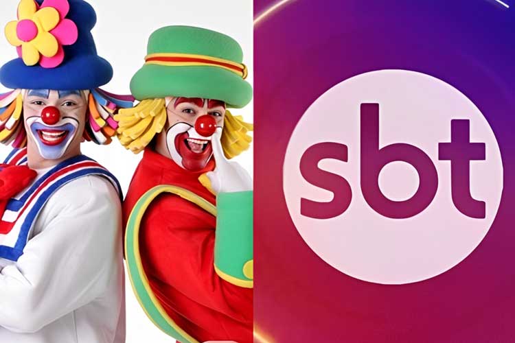 SBT segue na direção contrária dos concorrentes, perde audiência, mas recebe apoio de internautas