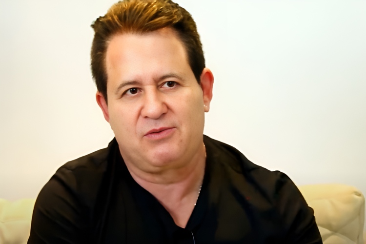 Sertanejo Marrone recebe alta hospitalar após acidente e perda de memória