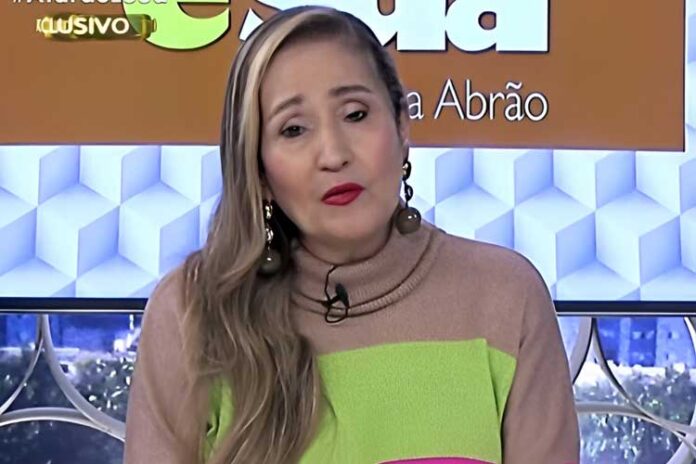 Sonia Abrão