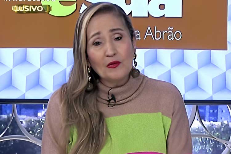 Sonia Abrão publica nota após triste perda: ‘Lamentamos profundamente’