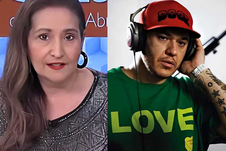 Sonia Abrão relembra Chorão em homenagem emocionante: ‘Inesquecível’