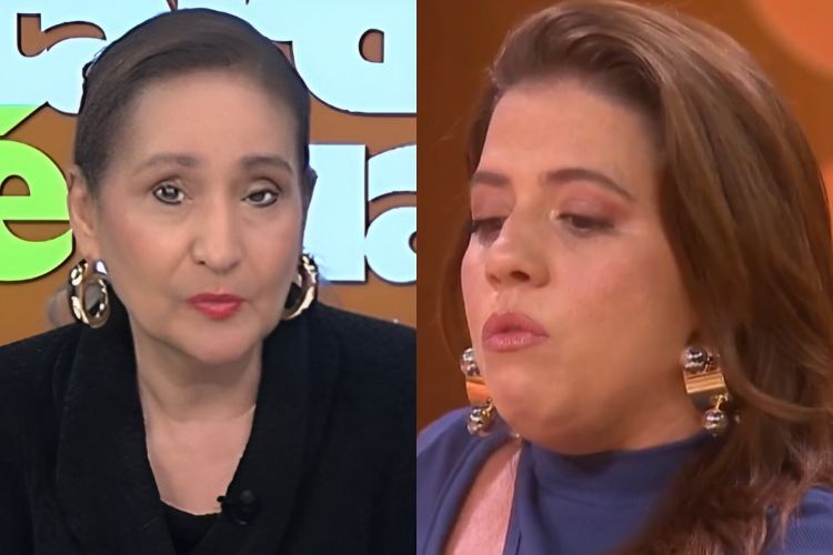 Morte de Rael, filho de Tati Machado: Sonia Abrão expressa choque e profunda tristeza