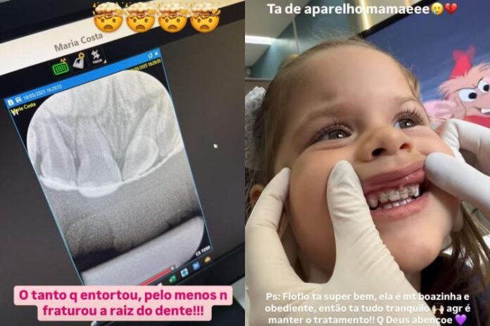 Stories de Virginia Fonseca (Reprodução/Instagram)