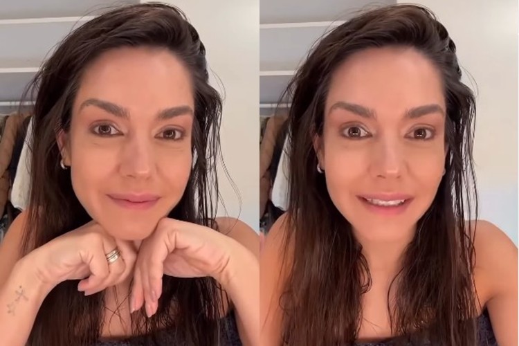 Thais Fersoza - Foto: Instagram