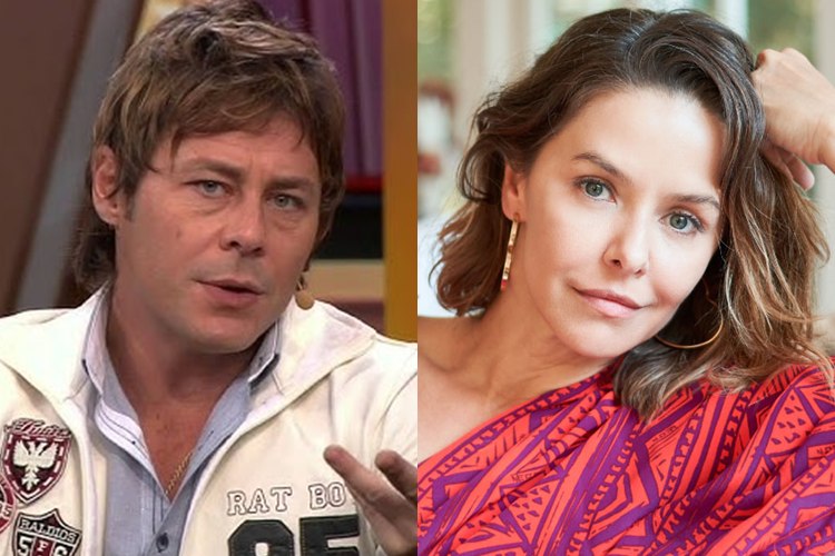 Bianca Rinaldi entrega despreparo de Theo Becker em ‘A Escrava Isaura’