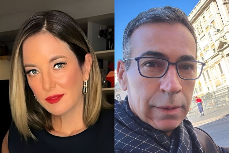 Ticiane Pinheiro quebra curiosidade e desabafa sobre ciúmes em casamento com César Tralli: “Uma relação”