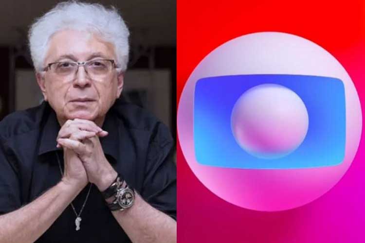 Globo toma decisão e encurta novela antes da estreia