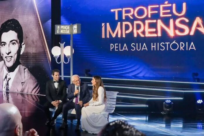 Trofeu Imprensa