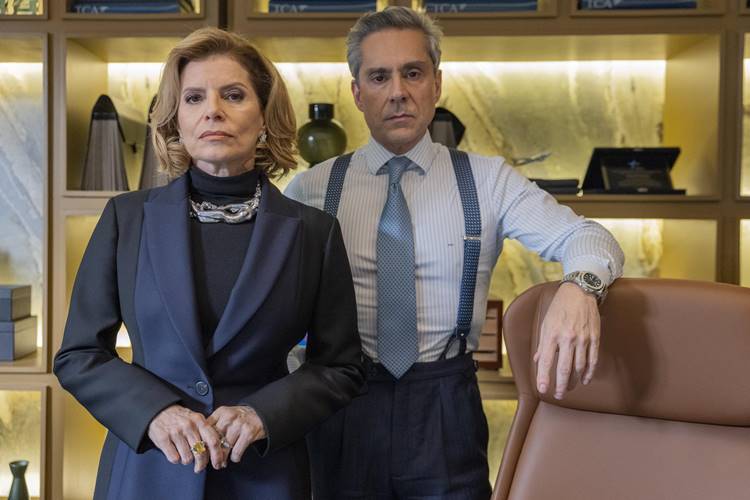 Vale Tudo: Duas mortes marcam a semana 