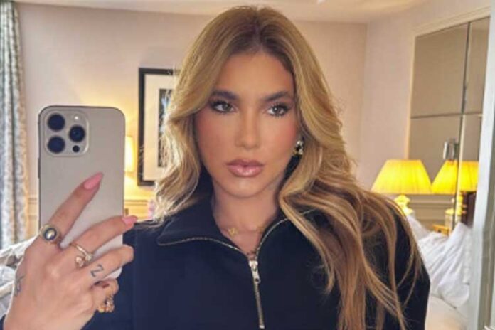 Virginia Fonseca Quebra o Silêncio: Influenciadora Explica Sumiço Repentino das Redes Sociais e Alivia Preocupação dos Fãs