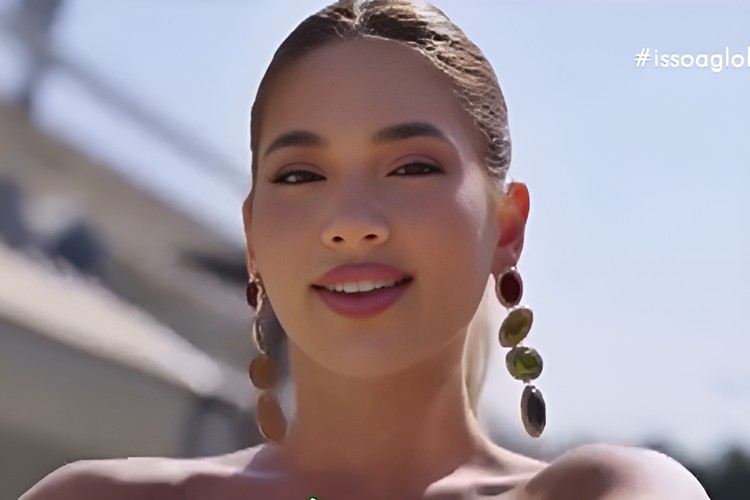 Virginia Fonseca é alvo de piada em paródia do Fantástico