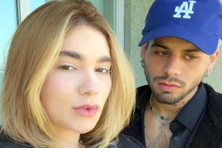 Zé Felipe volta a falar de Virginia e revela se término envolveu traição