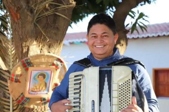 Wanderley do Nordete (Foto: Reprodução/Instagram)