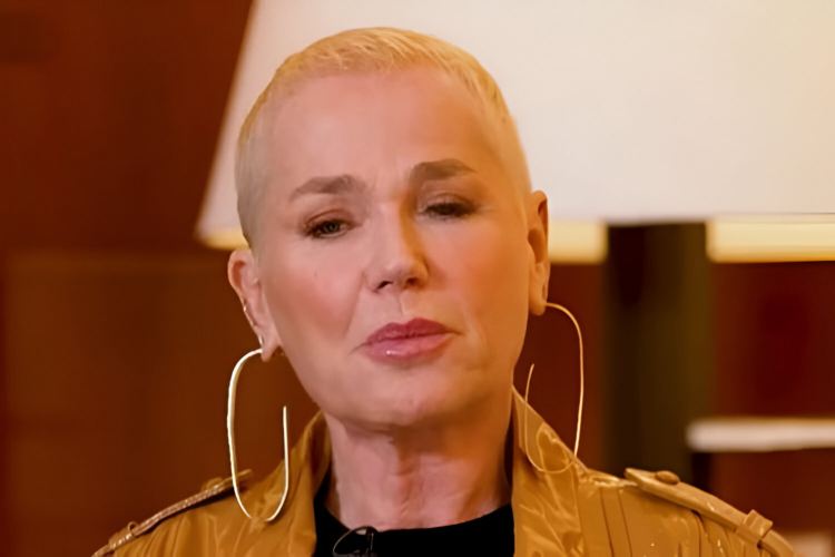 Xuxa Meneghel toma decisão drástica e faz comunicado ao público: “Quem sabe um dia”