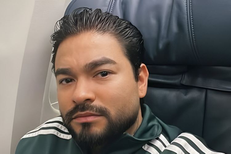 Filho de Yudi Tamashiro recebeu alta após internação? Apresentador expõe a verdade