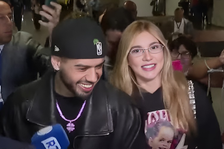 Virginia Fonseca chega para depor na CPI das Bets, mas detalhe em look da influenciadora chama atenção