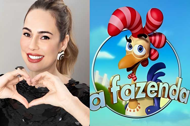 A Fazenda 17: Record estaria à procura de uma nova ‘Rachel Sheherazade’ para a próxima edição