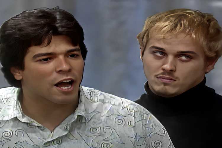 Ator de ‘A Viagem’ morreu após passar seus últimos dias no Retiro dos Artistas