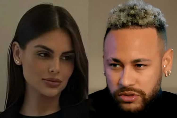 Amanda Kimberlly anuncia decisão drástica referente à sua filha com Neymar: “É bem cansativo tudo isso”