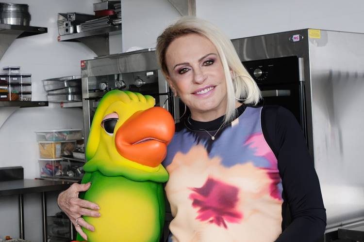 Nova atração com Ana Maria Braga faz Globo faturar alto