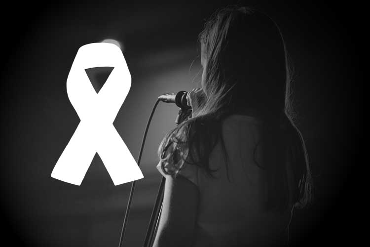 Morre aos 35 anos querida artista e prefeitura decreta luto