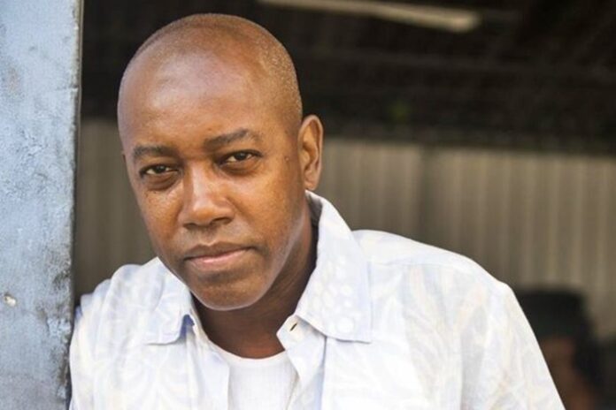 Ator Nando Cunha - Foto: TV Globo