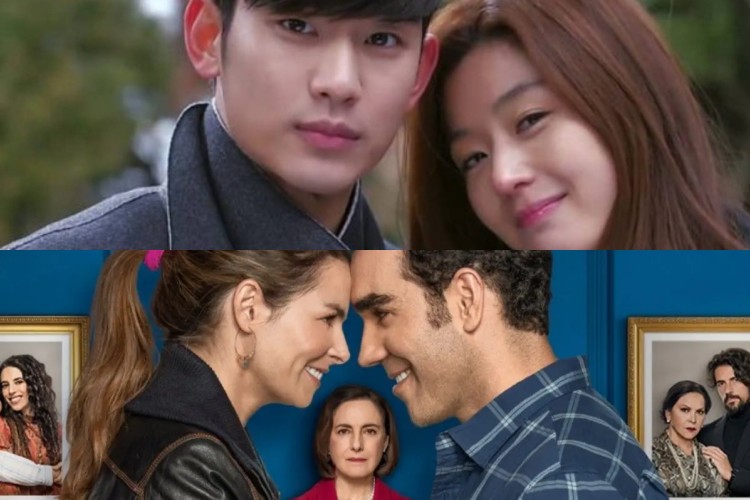 Dorama Meu Amor das Estrelas aumenta audiência do SBT, mas mexicana Eternamente Apaixonados derruba