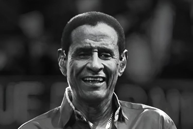 Morre Bira Presidente, fundador do Cacique de Ramos e do Fundo de Quintal, aos 88 anos no Rio de Janeiro