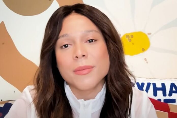 Blogueirinha Blogueirinha (Reprodução: Youtube)