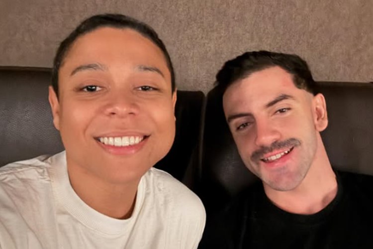 Após 8 anos, Blogueirinha e Edson Formaggio anunciam fim do casamento