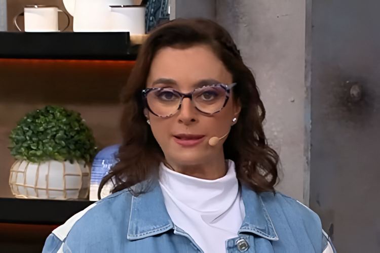 Cátia Fonseca Deixa a Band Após 7 Anos: Uma Nova Fase Para a Apresentadora