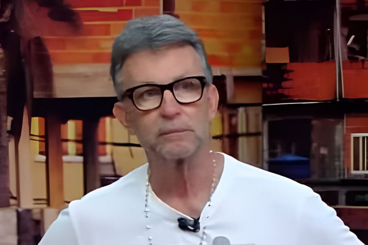 Craque Neto é hospitalizado e tem afastamento do ‘Os Donos da Bola’ anunciado