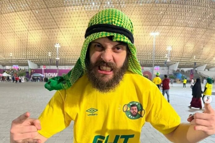 Diogo Defante - Foto: Instagram