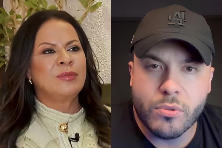 Dona Ruth se pronuncia após pedido de Murilo Huff por guarda do filho com Marília Mendonça