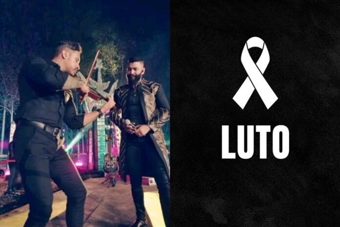 Douglas Mendes com Gusttavo Lima