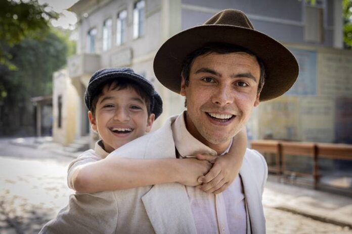 Êta Mundo Melhor -Candinho e Samir