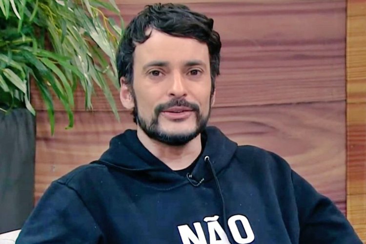 Fefito deixa o programa ‘Mulheres’, da TV Gazeta, e motivo vem à tona
