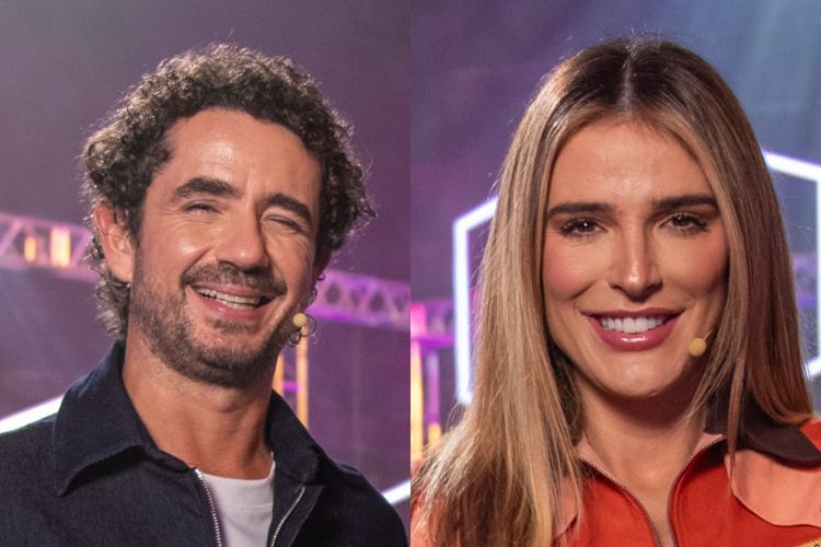 Felipe Andreoli e Rafa Brites ganham nova oportunidade na Record e detalhes são revelados: "Confirmado!"